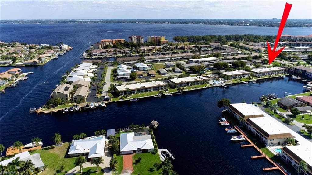 4112 SE 19th AVE 203 CAPE CORAL, FL 33904