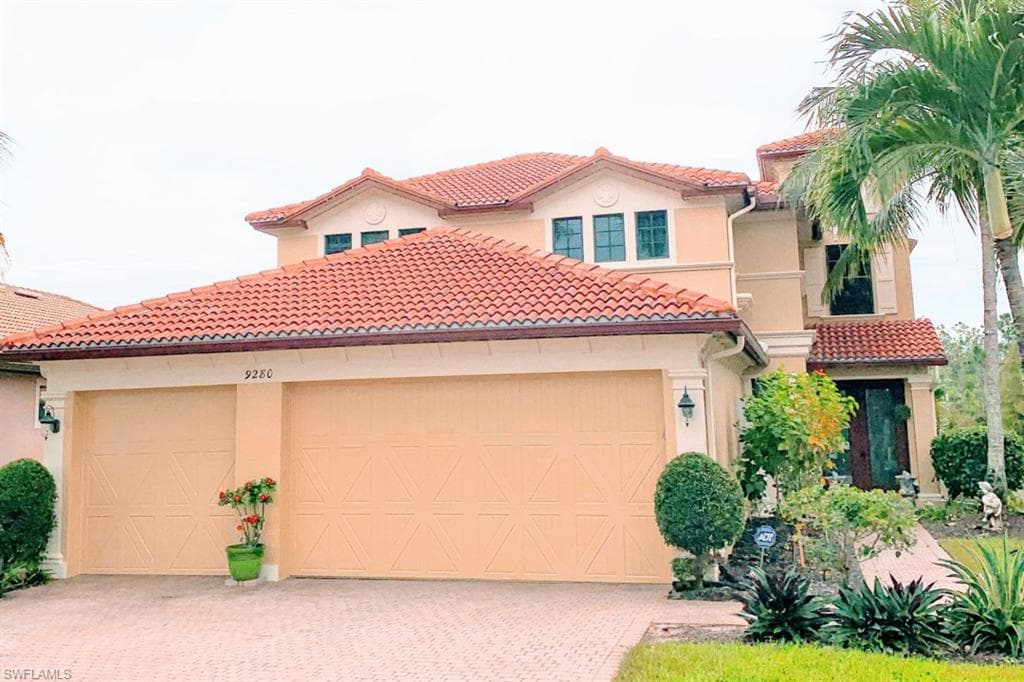9280 River Otter DR FORT MYERS, FL 33912