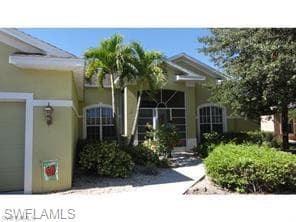 347 Burnt Pine DR NAPLES, FL 34119