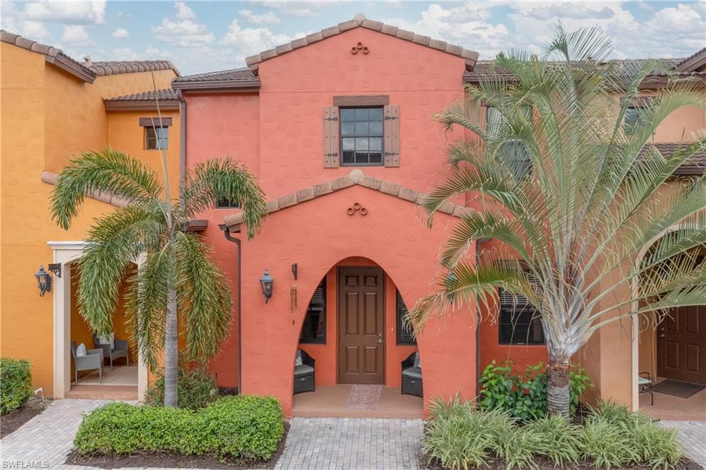 11736 Izarra WAY 7808 FORT MYERS, FL 33912