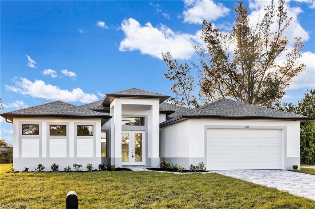 3302 11th PL CAPE CORAL, FL 33914