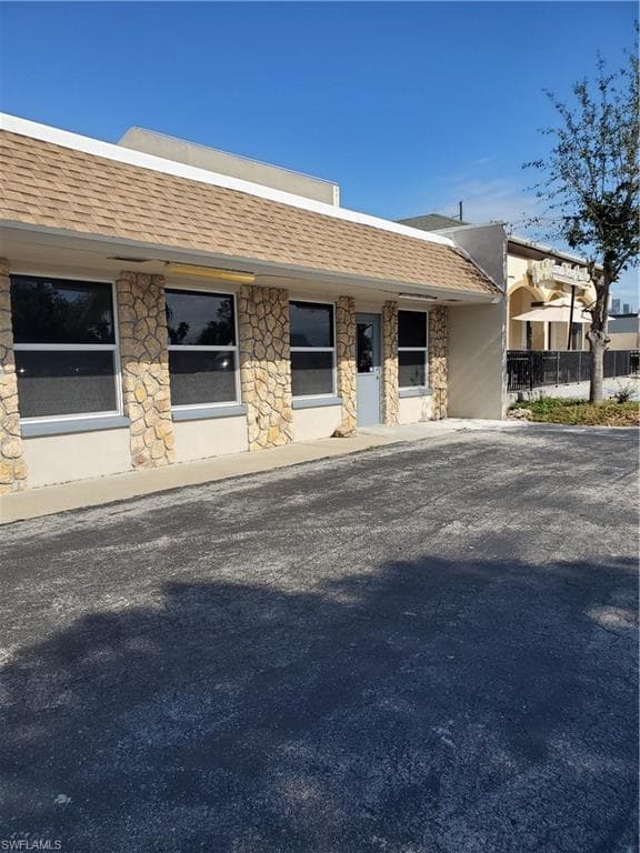 4645 SE 15th AVE CAPE CORAL, FL 33904