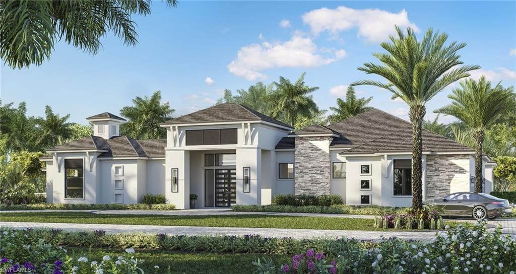 6289 Burnham RD NAPLES, FL 34119