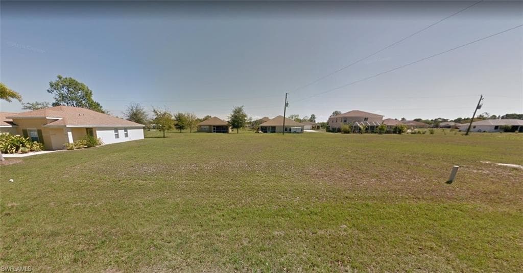 25377 Durango CT PUNTA GORDA, FL 33955