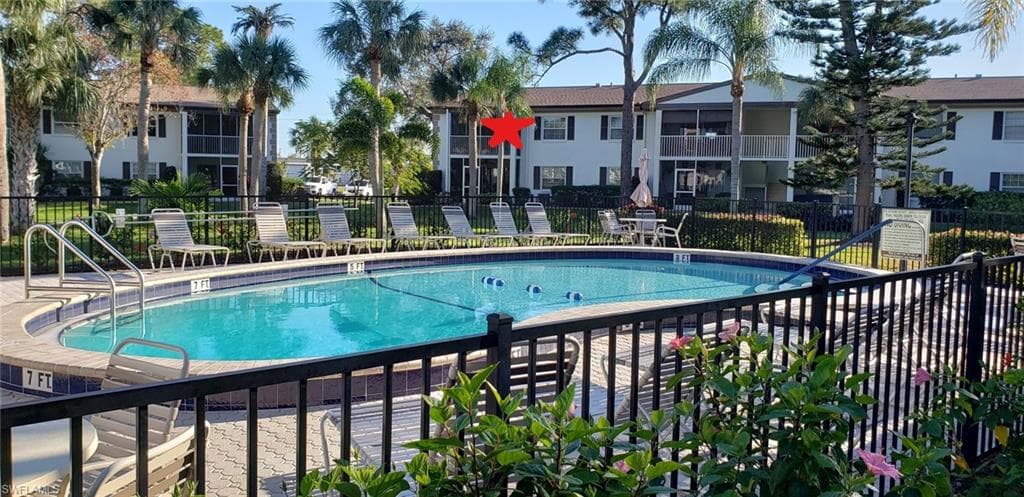7019 New Post DR 5 NORTH FORT MYERS, FL 33917