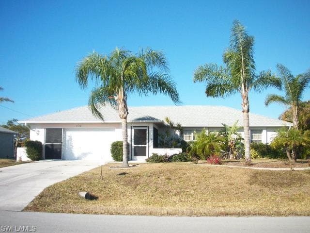 1110 SE 5th PL CAPE CORAL, FL 33990