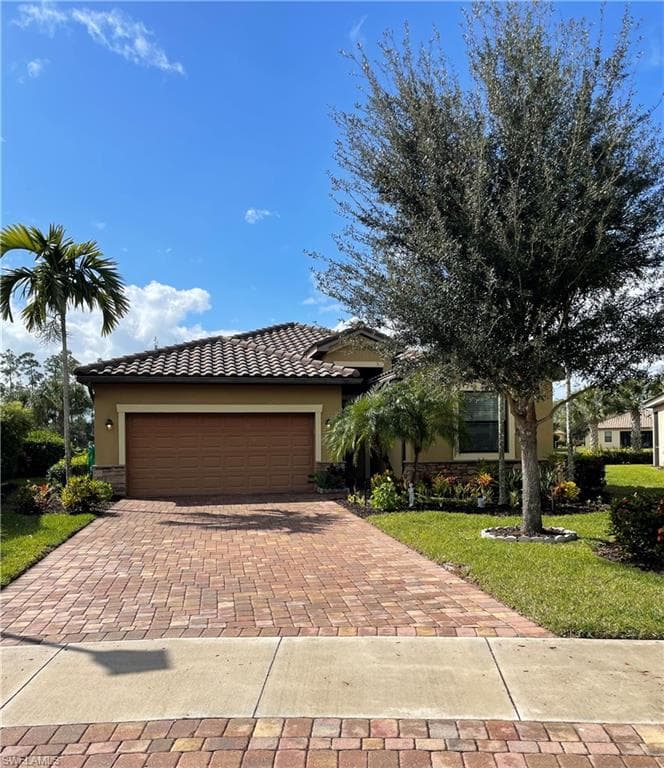 20445 Cypress Shadows BLVD ESTERO, FL 33928