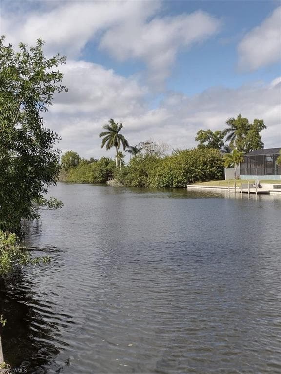 2901 NW 3rd TER CAPE CORAL, FL 33993