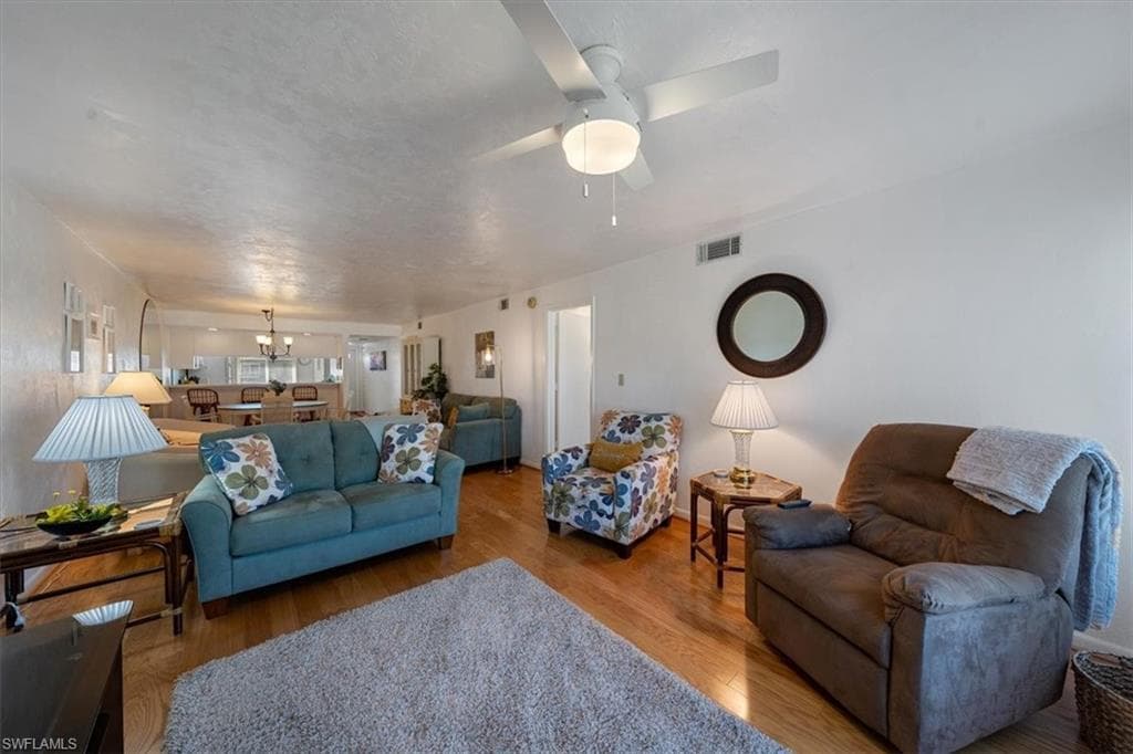 3607 Arctic CIR 404 NAPLES, FL 34112