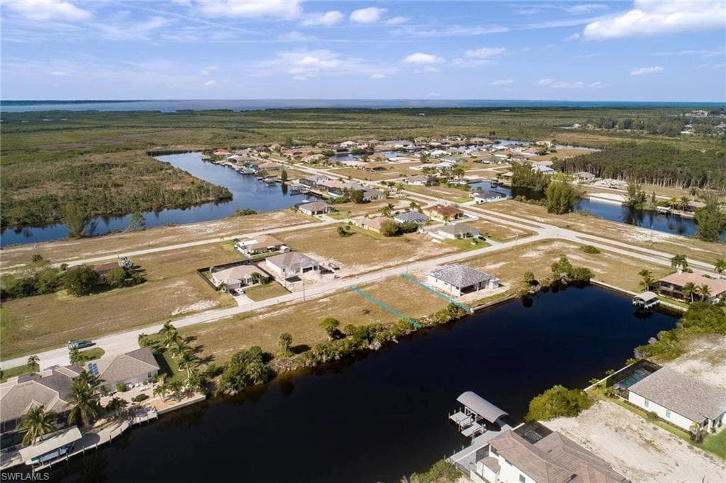 1523 NW 41st PL CAPE CORAL, FL 33993