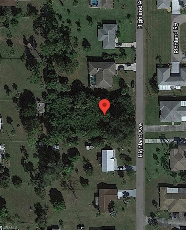 313 Highland AVE LEHIGH ACRES, FL 33936