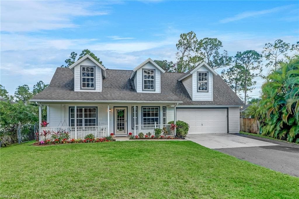 1470 15th ST SW NAPLES, FL 34117