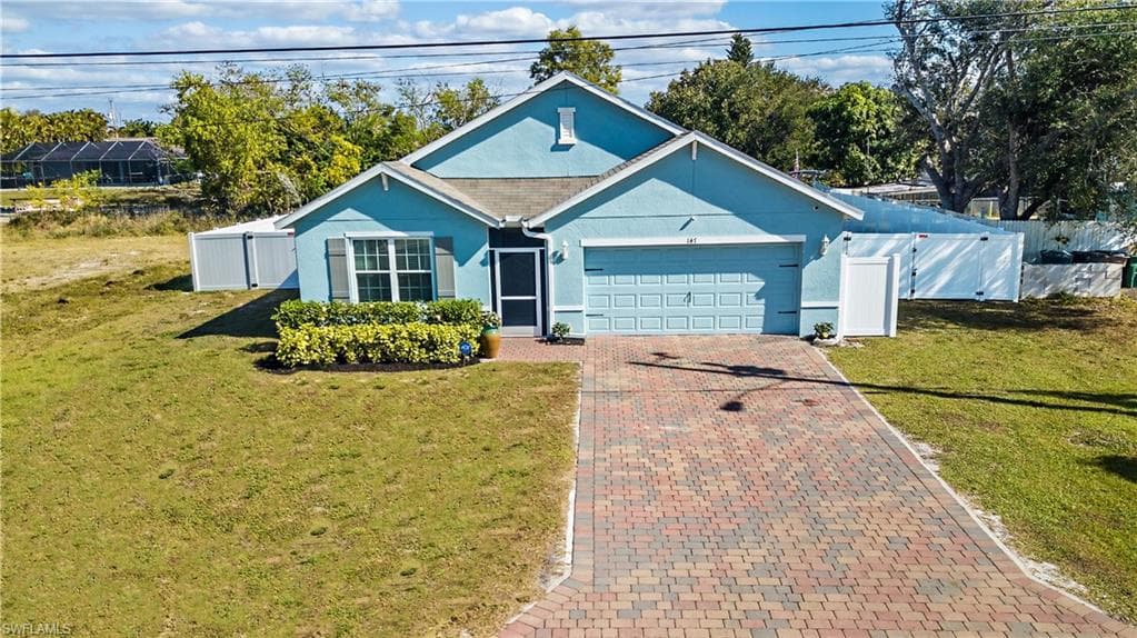 147 SE 1st PL CAPE CORAL, FL 33990