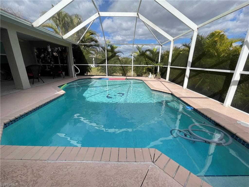1110 Cleveland AVE LEHIGH ACRES, FL 33972