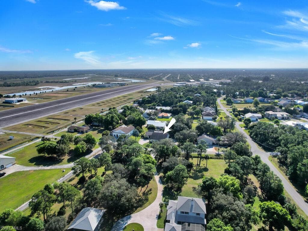 6741 Cadet AVE FORT MYERS, FL 33905