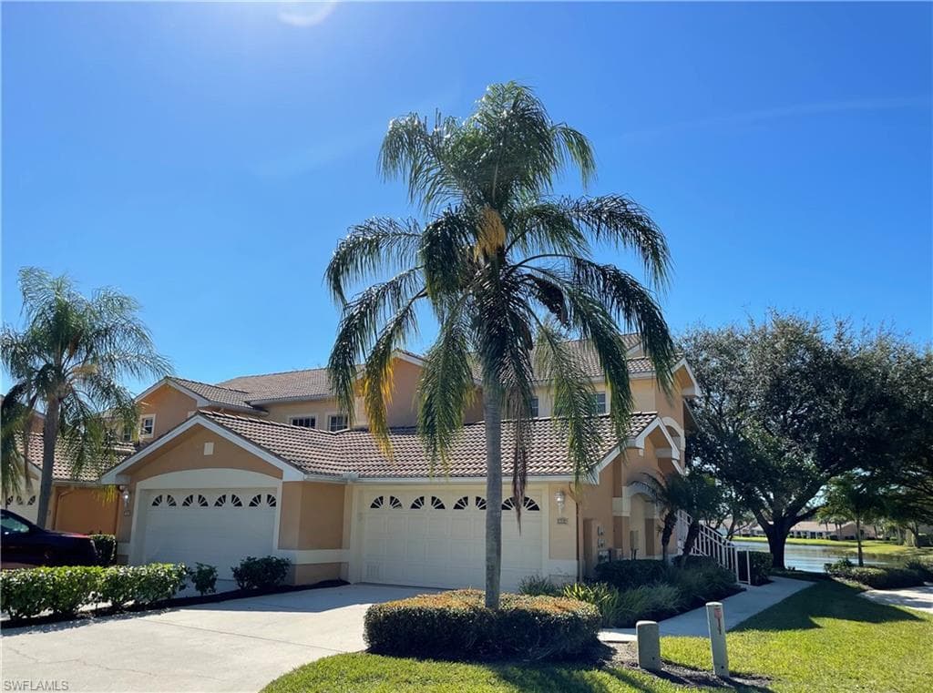 9311 Water Lily CT 804 FORT MYERS, FL 33919