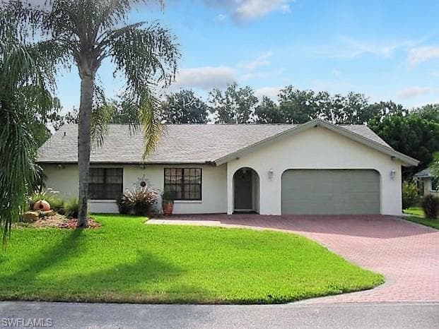 28399 Tasca DR BONITA SPRINGS, FL 34135