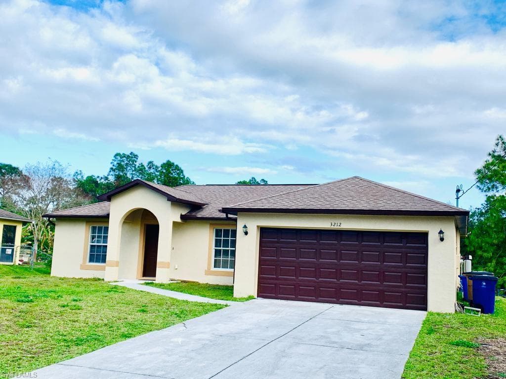 3212 18 ST W LEHIGH ACRES, FL 33971