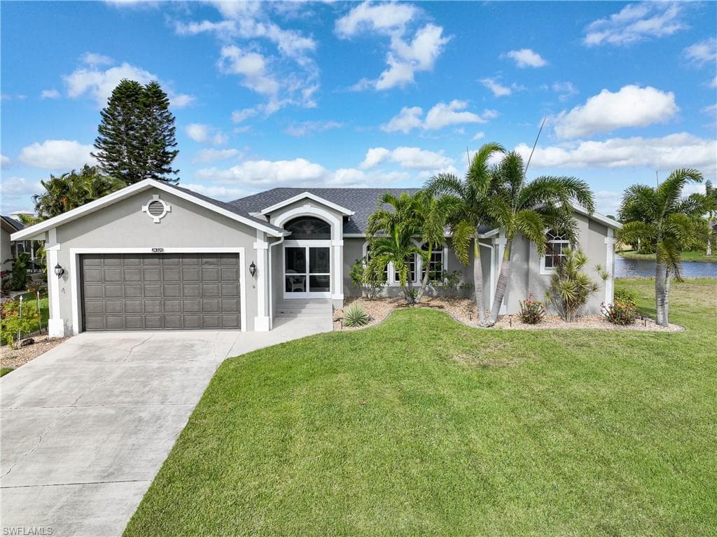 24320 Contra Costa LN PUNTA GORDA, FL 33955