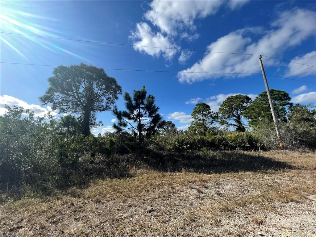 776 Cashmere AVE LEHIGH ACRES, FL 33974