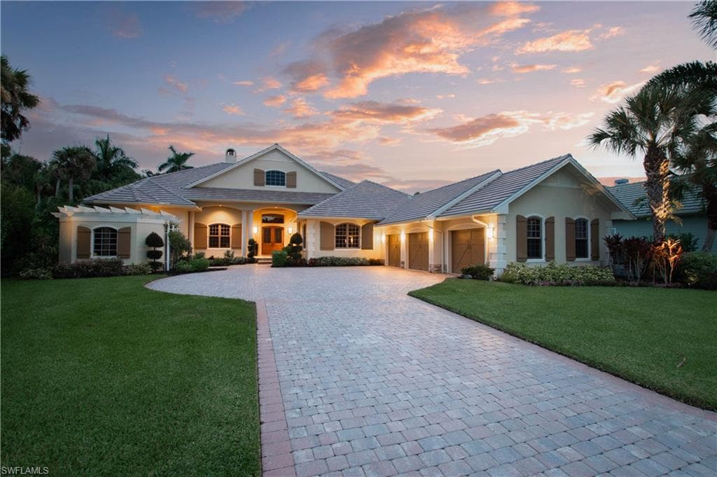12281 Hammock Creek WAY FORT MYERS, FL 33905