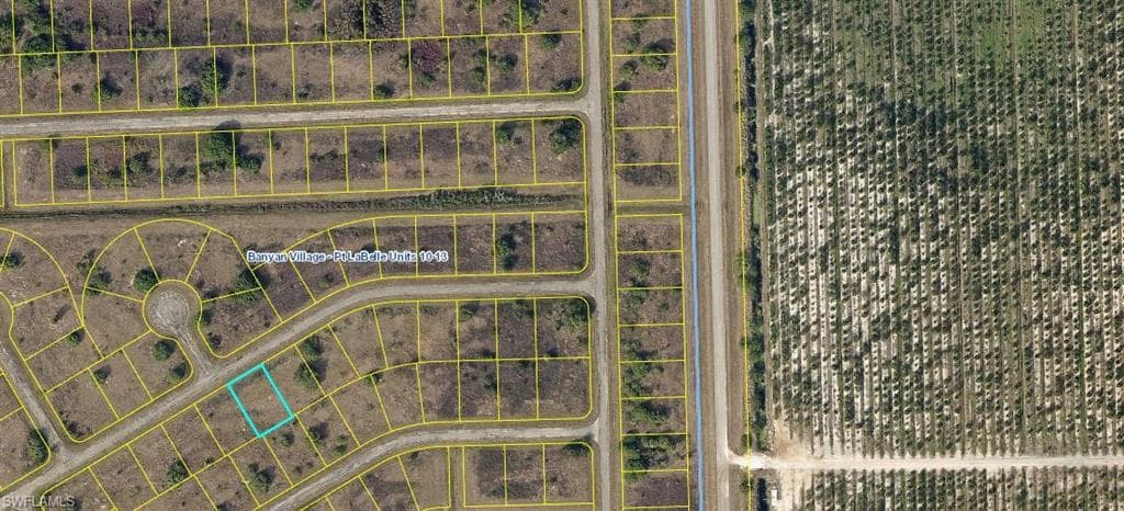 411 Akin PL LABELLE, FL 33935