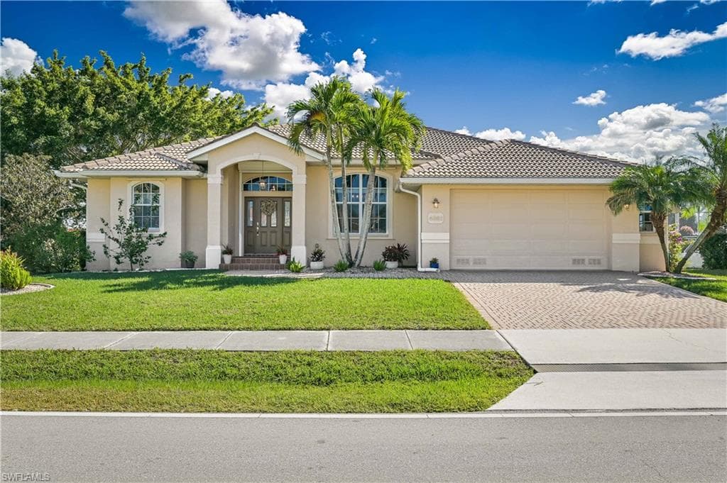 4081 La Costa Island CT PUNTA GORDA, FL 33950