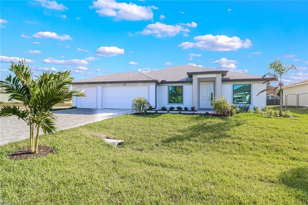1936 SW 2nd TER CAPE CORAL, FL 33991