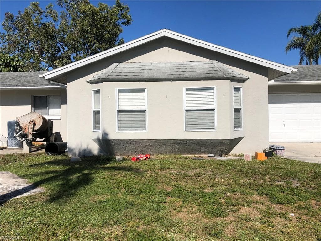 13330 3rd ST FORT MYERS, FL 33905