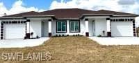 121 Homer AVE S LEHIGH ACRES, FL 33973
