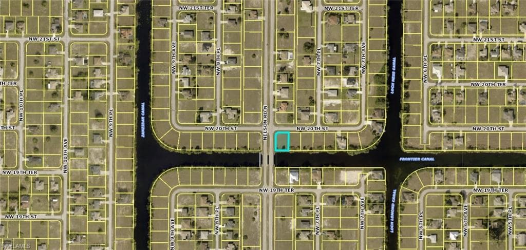 728 NW 20th ST CAPE CORAL, FL 33993