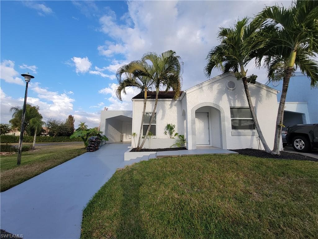 17044 Terraverde CIR FORT MYERS, FL 33908