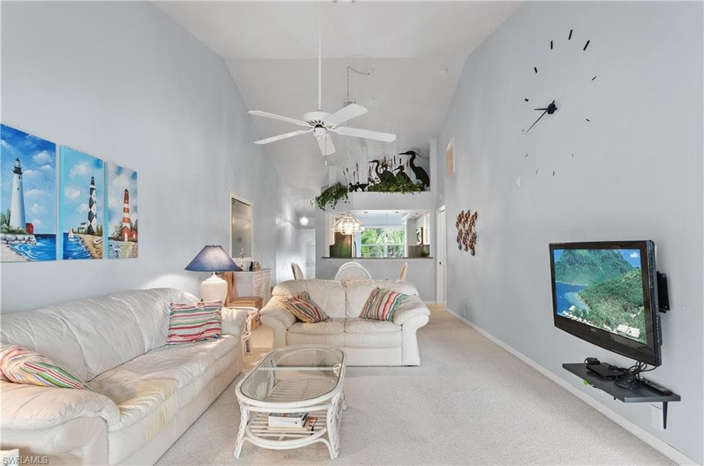13630 Worthington WAY 1811 BONITA SPRINGS, FL 34135