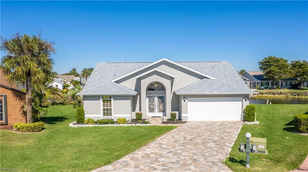 17801 Dracena CIR NORTH FORT MYERS, FL 33917