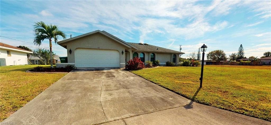 215 SE 5th AVE CAPE CORAL, FL 33990