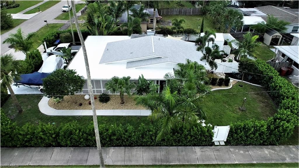 3901 Princeton ST FORT MYERS, FL 33901