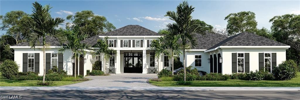 475 CARICA RD NAPLES, FL 34108