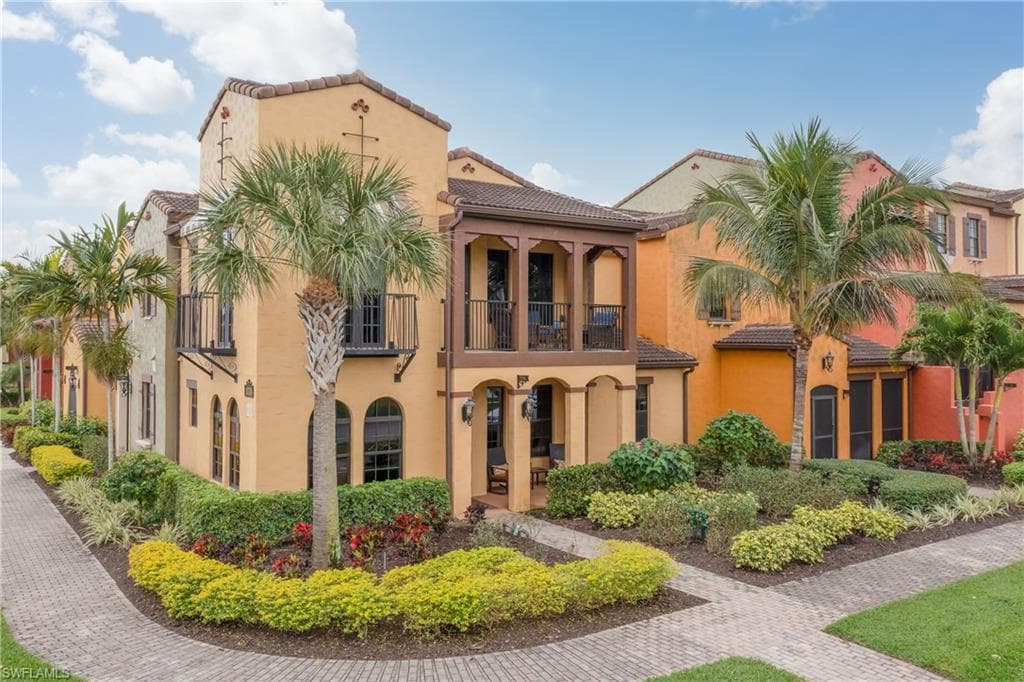 11758 Izarra WAY 7705 FORT MYERS, FL 33912