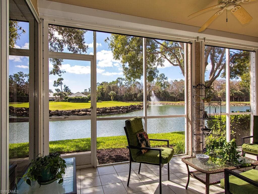 5653 Whisperwood BLVD 301 NAPLES, FL 34110