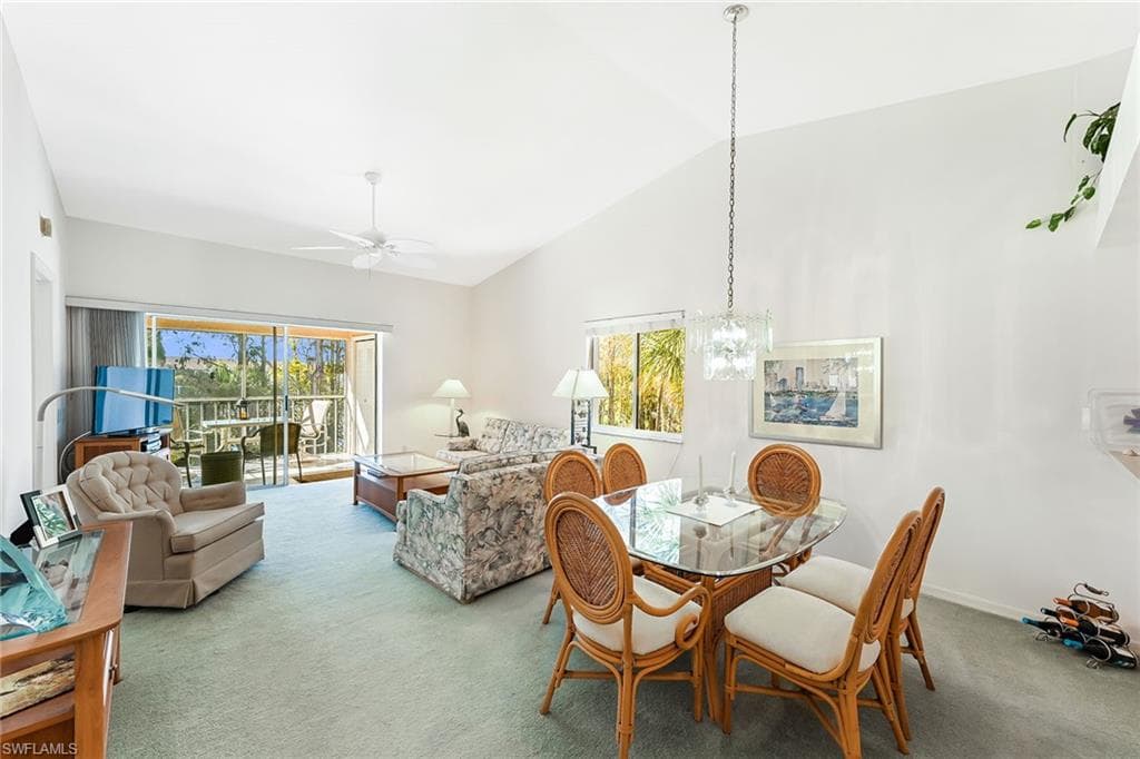 7320 Glenmoor LN 2310 NAPLES, FL 34104