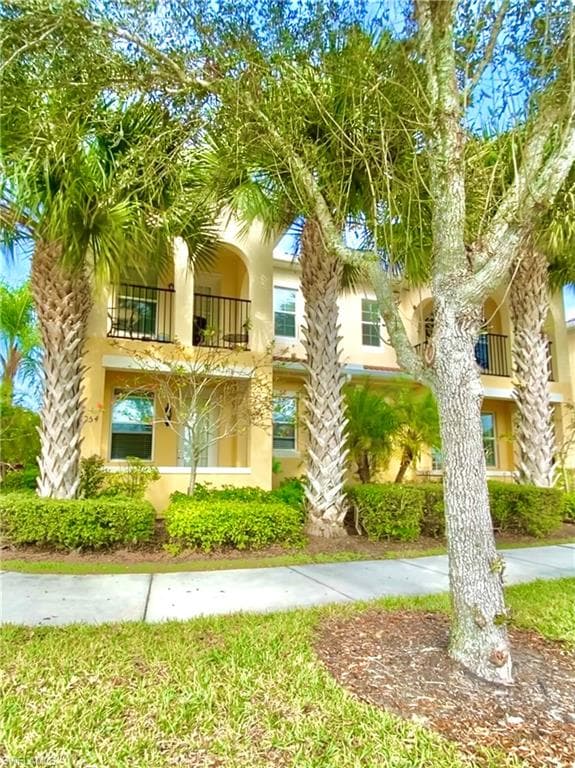 8254 Josefa WAY NAPLES, FL 34114