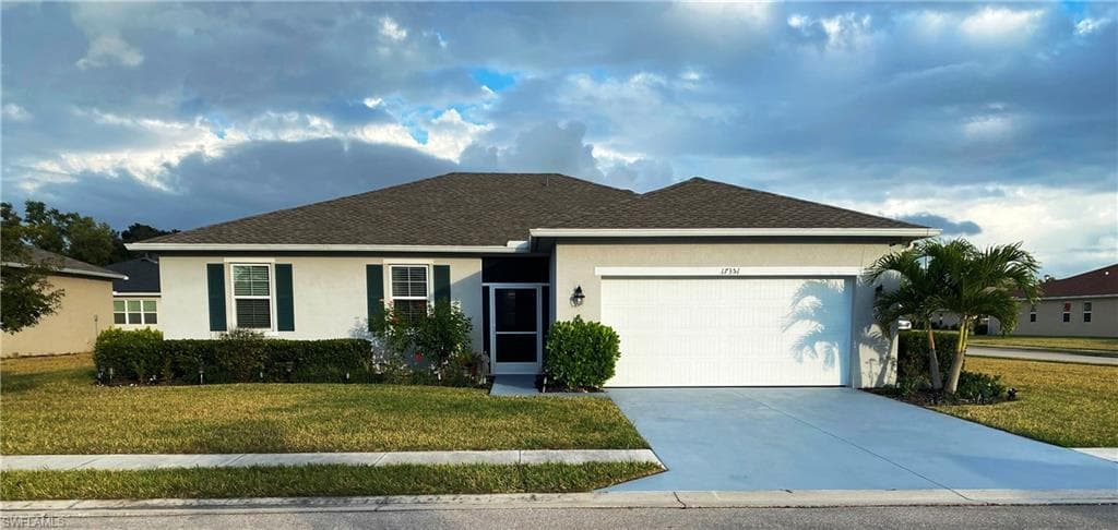 17351 Coastal Ridge DR FORT MYERS, FL 33908