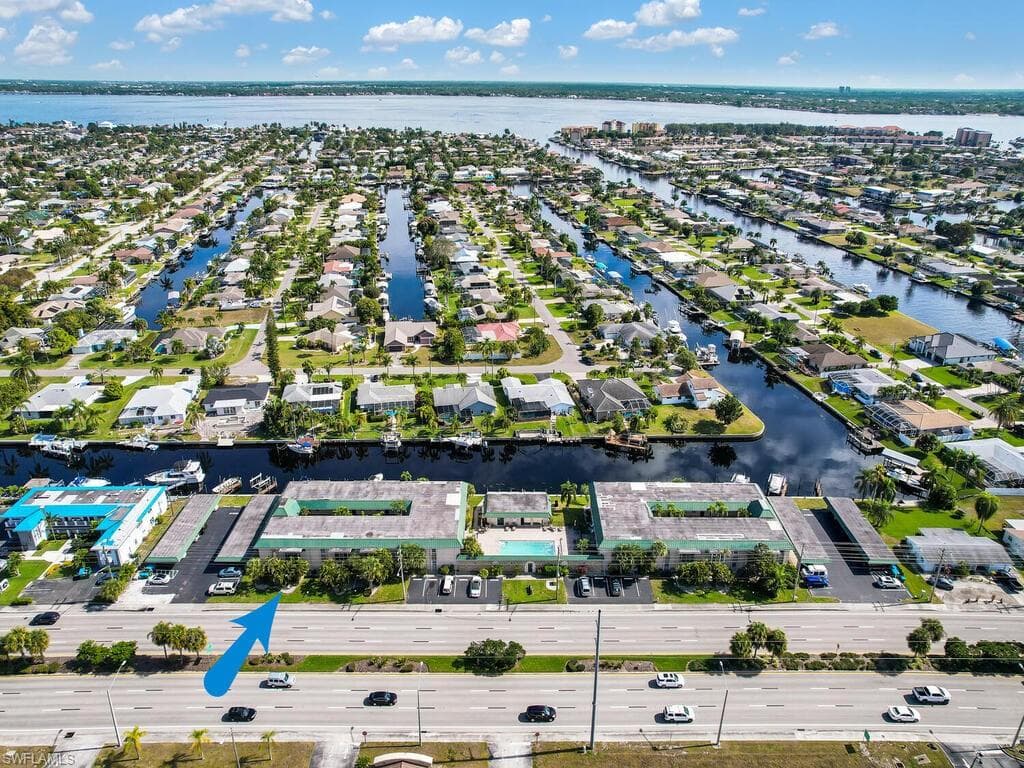 3903 Del Prado BLVD S 202 CAPE CORAL, FL 33904