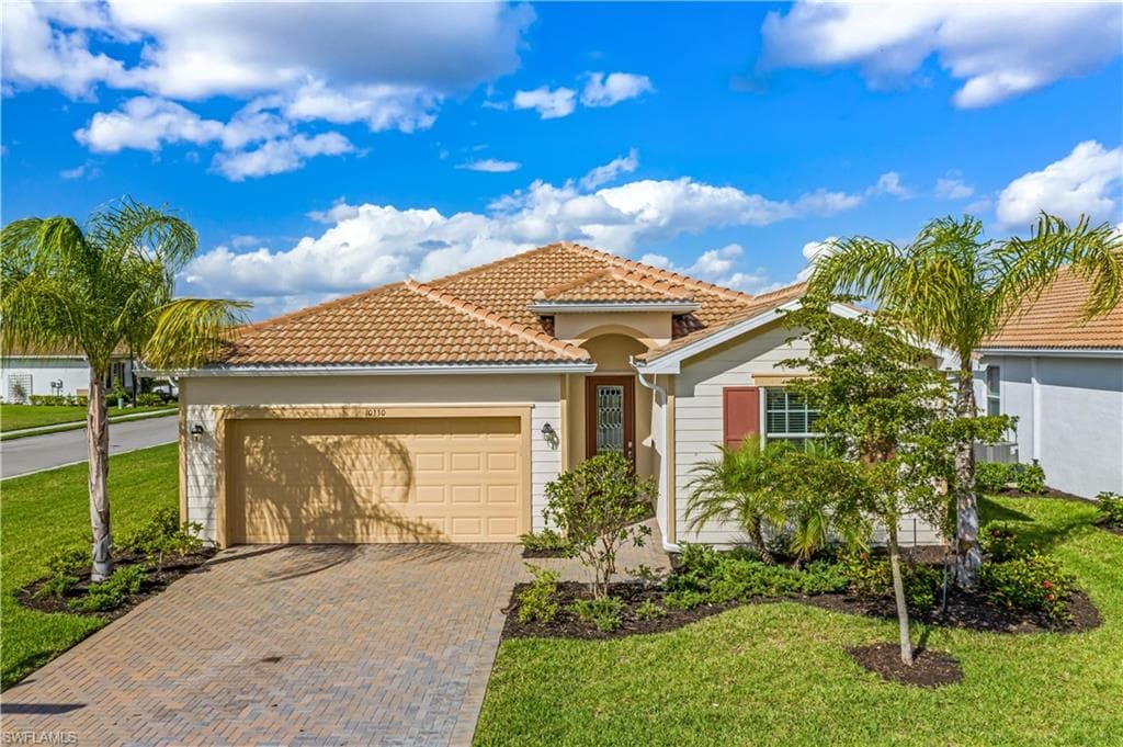 10330 Fontanella DR FORT MYERS, FL 33913