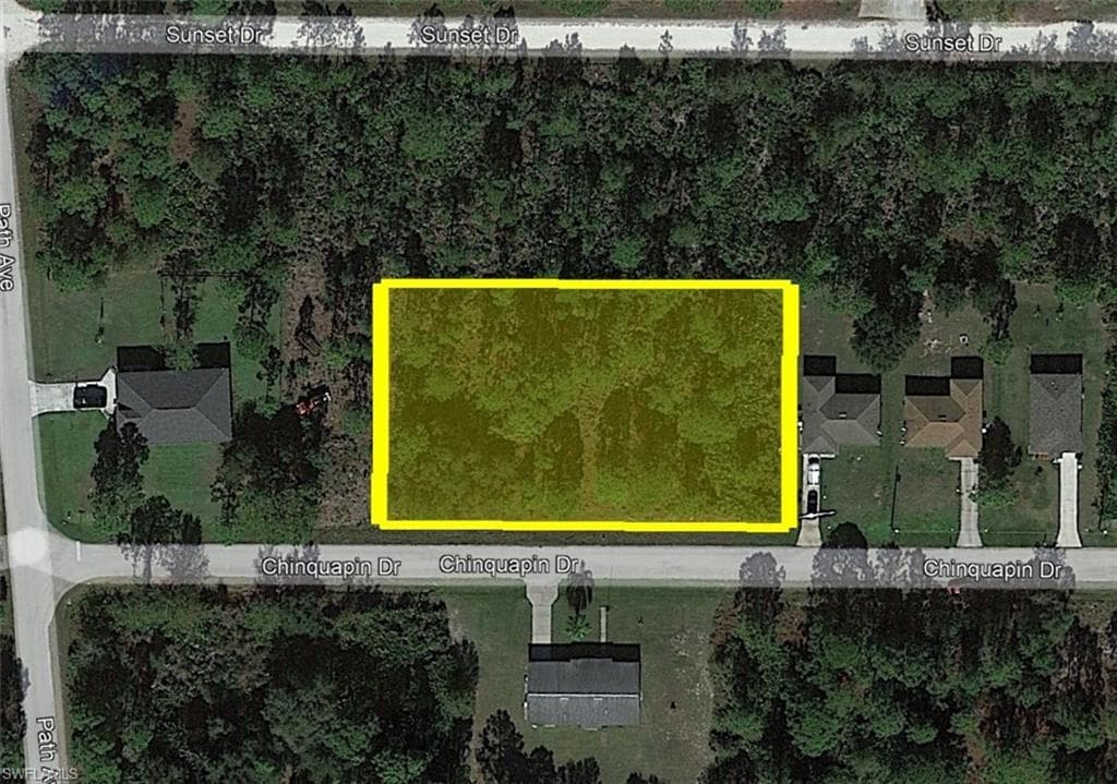 27318 Chinquapin DR PUNTA GORDA, FL 33955