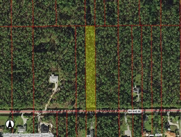 4335 6th AVE SE NAPLES, FL 34117