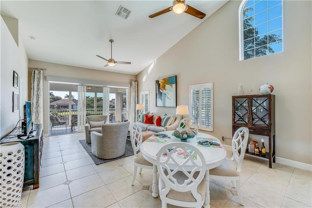5959 Sand Wedge LN 408 NAPLES, FL 34110