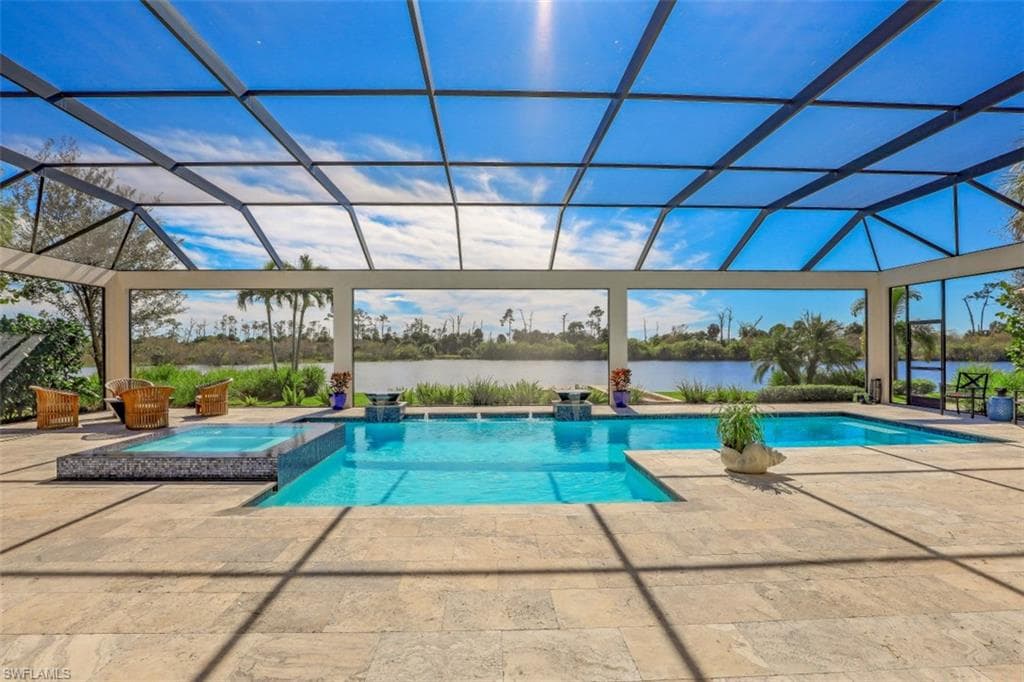 3202 Cullowee LN NAPLES, FL 34114