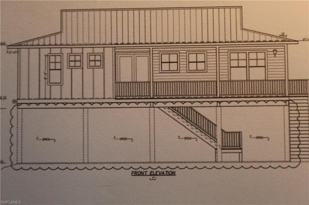 3700 CRESTWELL CT ST. JAMES CITY, FL 33956