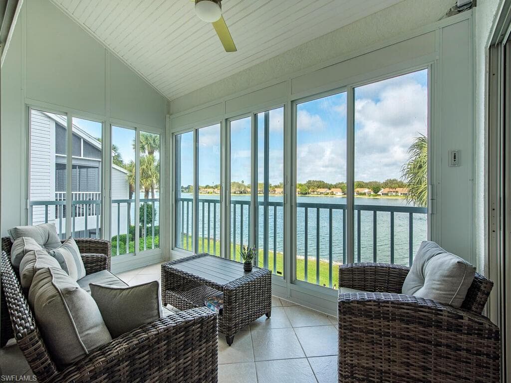 2841 Citrus Lake DR K-204 NAPLES, FL 34109